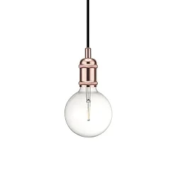 Nordlux Pendelleuchte AVRA, E27, IP20, Kupfer