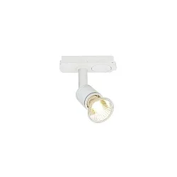Nordlux Spot für Stromschiene LINK FROYA, GU10, IP20, weiß