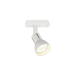 Nordlux Spot für Stromschiene LINK MUNIN, GU10, IP20, weiß