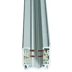 3-phase surface-mounted track GLOBALtrac®® PRO - XTS 4100 short, silver