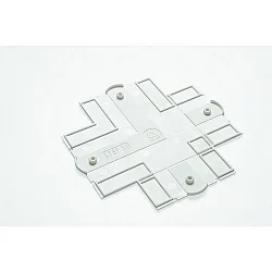 3-phase cover GLOBALtrac® PRO - XTSF 30 built-in version, white