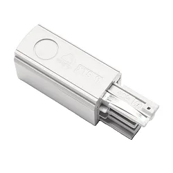 3-phase feeder GLOBALtrac® PRO - XTS 11 right, white