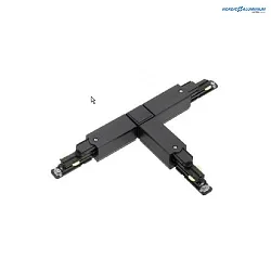 Zubehör für 3-Phasen Stromschiene GLOBALtrac® PULSE - T-Verbinder XTSNC 640, DALI steuerbar - Rechts (innen)
