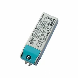 Elektronisches Trafo 20-75VA HTN I HALOTRONIC 10.4 x 3.3 x 2.2cm
