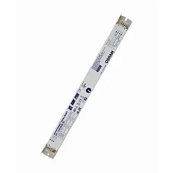 Osram EVG QUICKTRONIC INTELLIGENT QTi 1x 35/49/80 GII, IP20, 220-240 AC/DC, nicht dimmbar