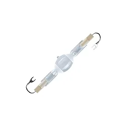 HQI-TS Halogen-Metalldampf-Lampe D/S, Kabel K12s-36, 1000W