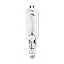 HQI-T Halogen-Metalldampf-Lampe POWERSTAR/D/I, E40, 2000W