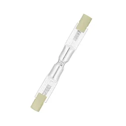 Halogen Glühlampe, 230V, R7S, 80W, FS