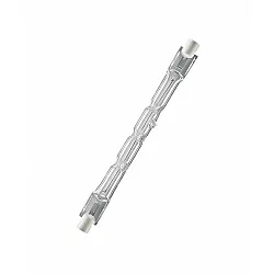Quarz-Halogen-Lampe, 230V, R7S, 120W