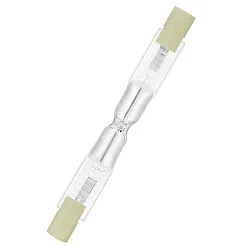 Halogen-Lampe HALOLINE 64684, 230V, R7s 7.49cm, 48W