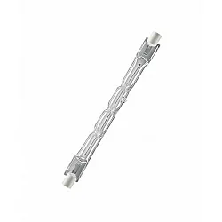 Halogenstablampe HALOLINE PRO, 230Vac, R7s 117mm, 120W 2900K 2220lm, CRI 100, dimmbar
