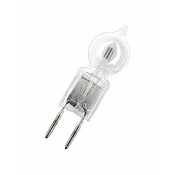 Halogenleuchtmittel, 12V, GY6.35, 4000h, 60W
