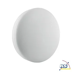 LED Wand- und Deckenleuchte Surface IK10, 34W 3000K 1800lm 120°