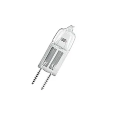 HALOSTAR STARLIGHT NV-Stiftsockellampe, 12V, G4, 5W 2700K 55lm, CRi 100