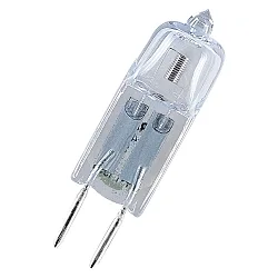 HALOSTAR STARLIGHT NV-Stiftsockellampe, 12V, GY6.35, 20W 2800K 375lm, CRi 100