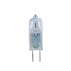 HALOSTAR STARLIGHT NV-Stiftsockellampe, 12V, GY6.35, 50W 3000K 910lm, CRi 100