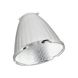 Optionaler Wechsel-Reflektor für 3-Phasenstrahler TRACKLIGHT SPOT D75, 15°  SP