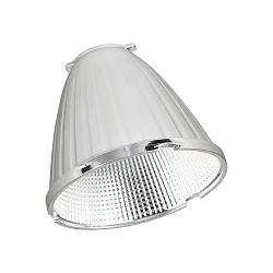 Optionaler Wechsel-Reflektor für 3-Phasenstrahler TRACKLIGHT SPOT D85, 15°  SP