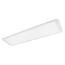 PANEL DIRECT/INDIRECT 1200 UGR <19 36 W 3000K UGR19