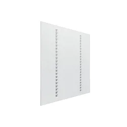 PANEL IndiviLED® 600 33W 3000K