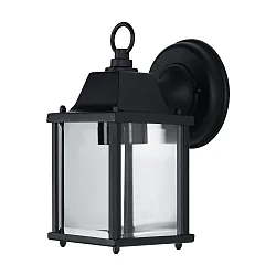 Außenwandleuchte ENDURA® CLASSIC LANTERN SQUARE S, E27