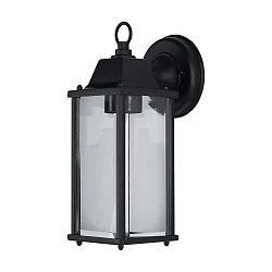 Außenwandleuchte ENDURA® CLASSIC LANTERN SQUARE M, E27