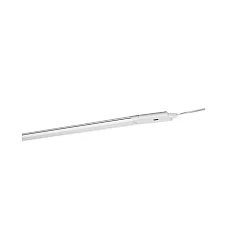 Cabinet LED Slim 500mm Two Light, PC / ABS-Kunststoff