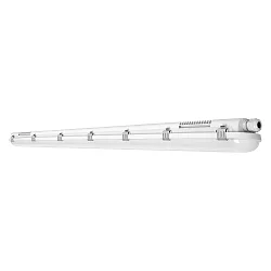 LED Feuchtraum-Wannenleuchte DAMP PROOF VALUE 1500 25W 4000K IP65