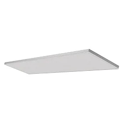 LED Aufbau-Panel SMART+ WIFI PLANON FRAMELESS TW, 120 x 30cm, 40W 3000-6500K (Tunable White) 3400lm 110°, weiß