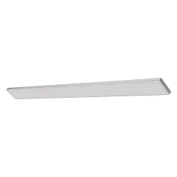 LED Aufbau-Panel SMART+ WIFI PLANON FRAMELESS TW, 120 x 10cm, 35W 3000-6500K (Tunable White) 2500lm 110°, weiß