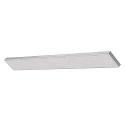 LED Aufbau-Panel SMART+ WIFI PLANON FRAMELESS TW, 80 x 10cm, 27W 3000-6500K (Tunable White) 2000lm 110°, weiß