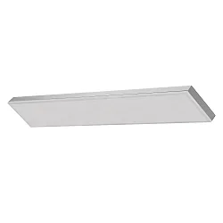 LED Aufbau-Panel SMART+ WIFI PLANON FRAMELESS TW, 60 x 10cm, 28W 3000-6500K (Tunable White) 1800lm 110°, weiß