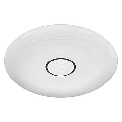 LED Aufbauleuchte SMART+ WIFI ORBIS KITE WHITE, Ø 51cm, IP20, 34W 3000-6500K (Tunable White) 2400lm 126°, weiß
