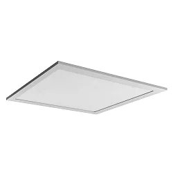 LED Aufbau-Panel SMART+ WIFI PLANON PLUS RGBW, IP20, 30 x 30cm, 20W RGB+3000K 1400lm 110°, weiß
