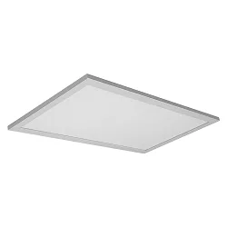 LED Aufbau-Panel SMART+ WIFI PLANON PLUS 600X300MM RGB+W, 28W RGB+3000K 2000lm 110°, App steuerbar