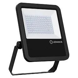 FLOODLIGHT AREA 72 W 3000K BK