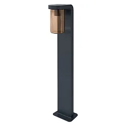 Outdoor Stehleuchte ENDURA® CLASSIC CASCADE 80cm POST E27 Amber