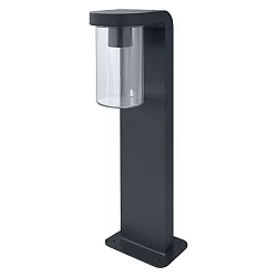 socket luminaire ENDURA® CLASSIC CASCADE 50CM POST E27 IP44