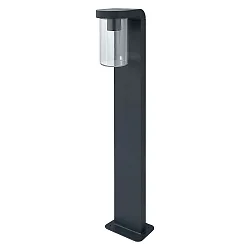 Outdoor Stehleuchte ENDURA® CLASSIC CASCADE 80cm POST E27 Clear