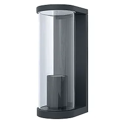 Außenwandleuchte ENDURA® TUBULAR WALL E27