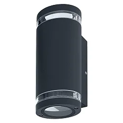 Außenwand-Strahler ENDURA® BEAM GAP WALL UPDOWN GU10