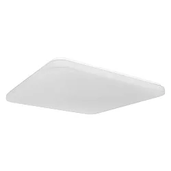 LED Aufbau-Diffusorleuchte SMART+ WIFI ORBIS CLEAN 530X530MM TW, 42W 3000-6500K 2500lm 120°