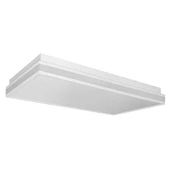 LED Aufbau-Diffusorleuchte SMART+ WIFI ORBIS MAGNET WHITE 600X300MM TW