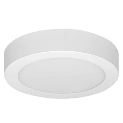downlight SMART SURFACE DOWNLIGHT TW SURFACE Ø 20CM surface-mounted version, tunable white IP20, dimmable