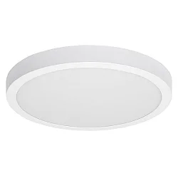 downlight SMART SURFACE DOWNLIGHT TW SURFACE Ø 40CM surface-mounted version, tunable white IP20, dimmable