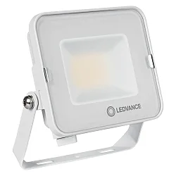 FLOODLIGHT COMPACT 20W 830 SYM 100 WT
