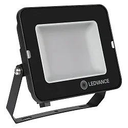 FLOODLIGHT COMPACT 50W 830 SYM 100 BK