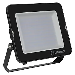 FLOODLIGHT COMPACT 90W 865 SYM 100 BK