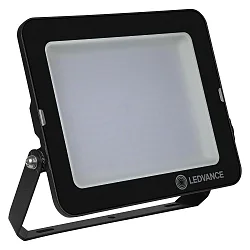 FLOODLIGHT COMPACT 135W 840 SYM 100 BK