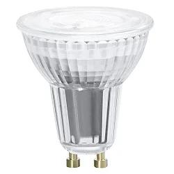 LEDspot PAR16 SUN@HOME PAR16 40 TW tunable white PAR16 matt GU10 4,9W 268lm 2200-5000K 38° CRI 95
